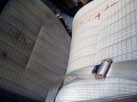 1985 TOYOTA TRUCK,RED, STD CAB, 2.4L, MT, 2WD, Z25964